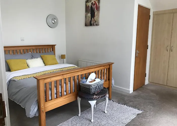Hendon Central, Private Room Ensuite