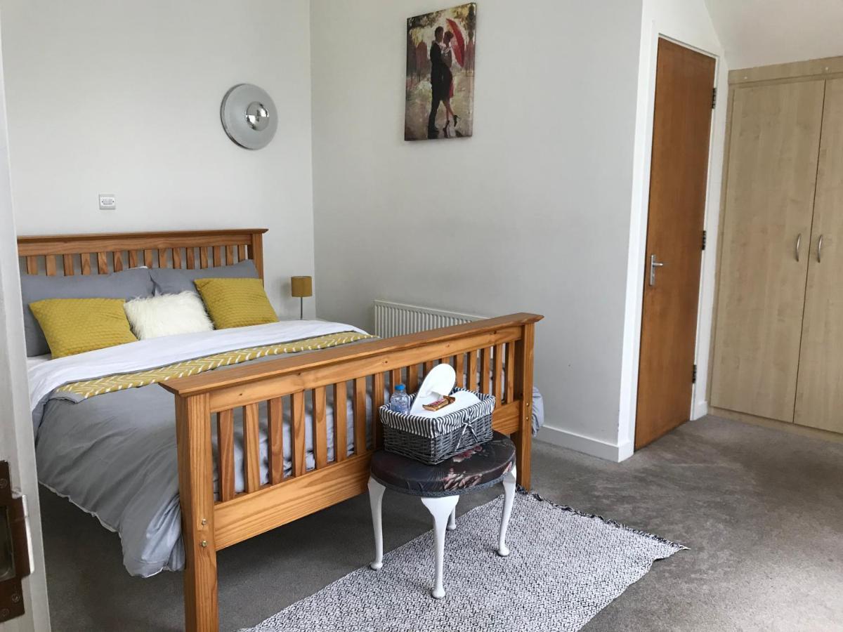 Homestay Hendon Central, Private Ensuite