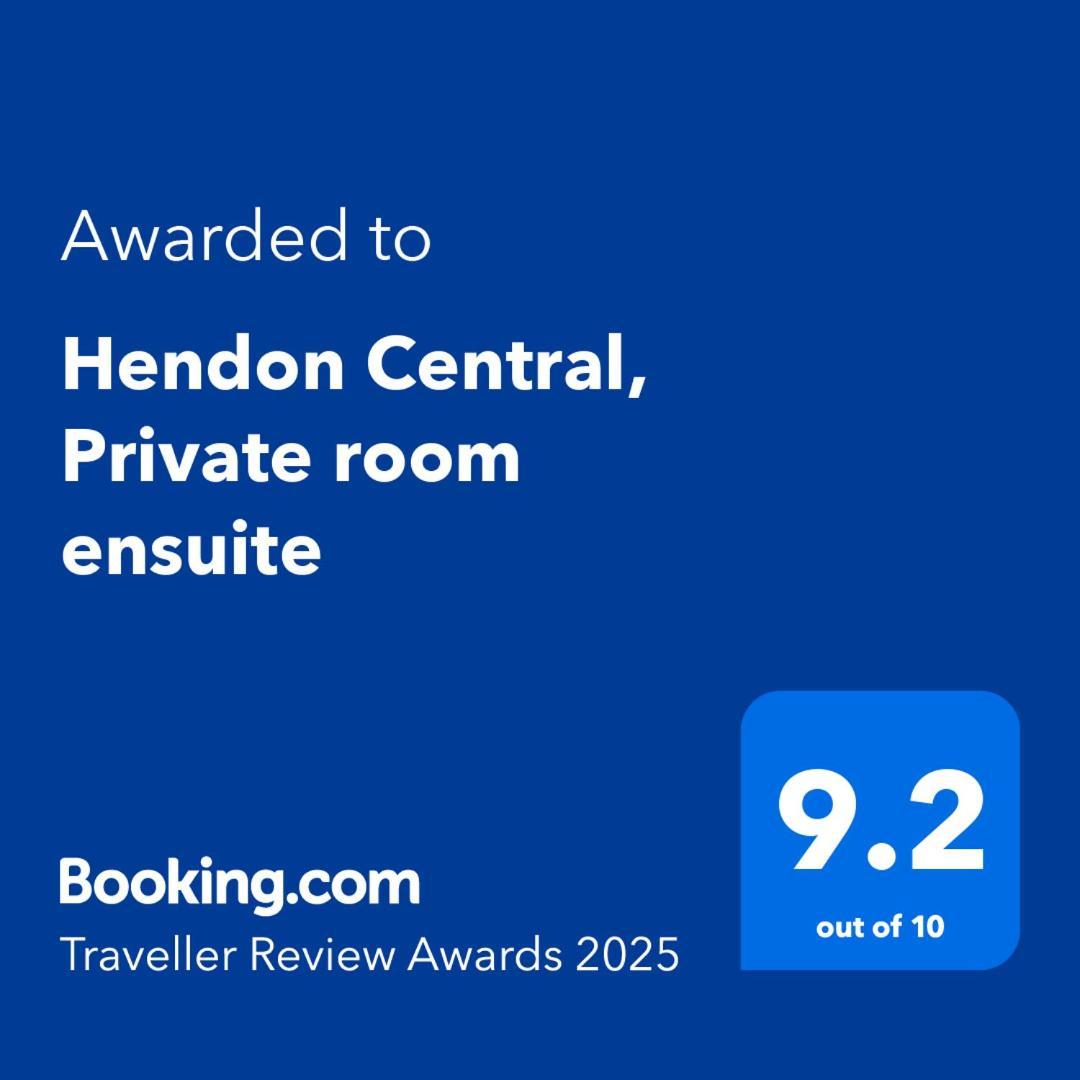 Homestay Hendon Central, Private Ensuite